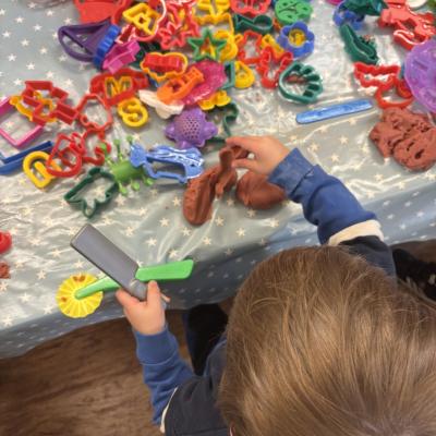 Image from Childcare at No 3