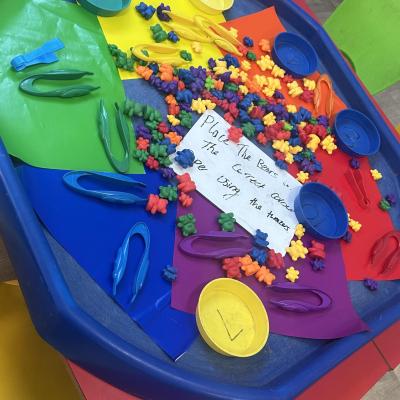 Image from Kiddy Care Nursery
