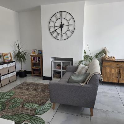 Image from CosyCove