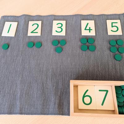 Image from Chrysalis Montessori