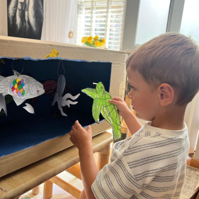 Image from Leda Childcare