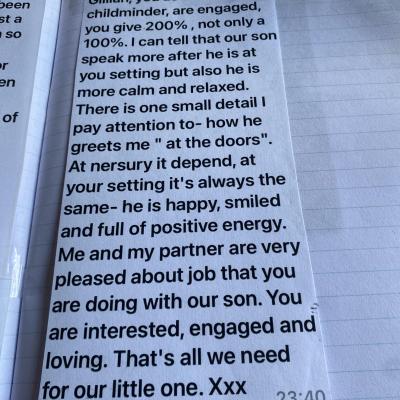 Image from Gillygigglepots