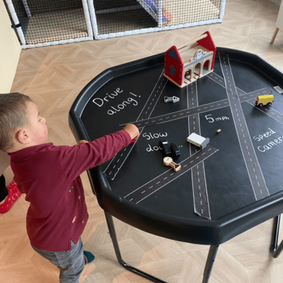 Image from Petitpoiscreche