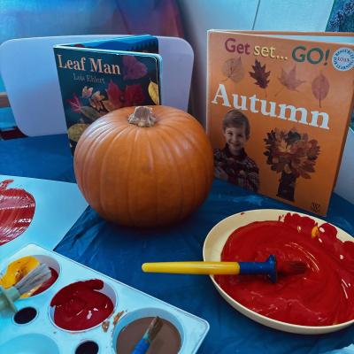 Image from Little Acorns