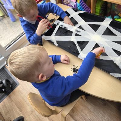 Image from CCCs childcare