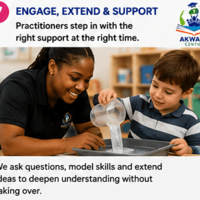 Image from AKWABA CENTRE 
