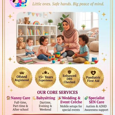 Image from BH CHILDCARE SERVICE