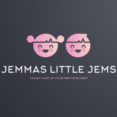 Image from Jemmas little Jems