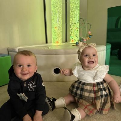 Image from Petitpoiscreche