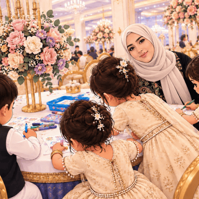 Image from BH CHILDCARE SERVICE