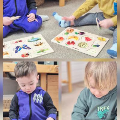 Image from Teddy Day Childcare