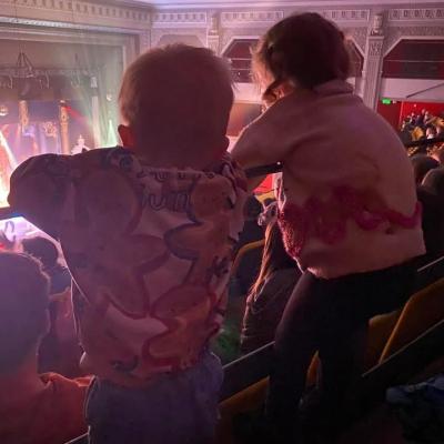 Image from Imogen