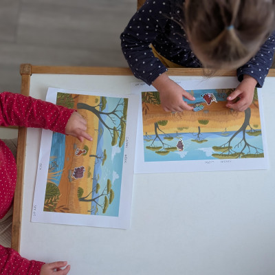 Image from Raquel Silva