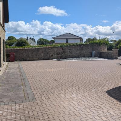 Image from Tracey