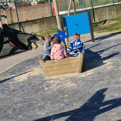 Image from Freedom Childminding