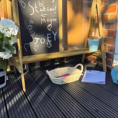 Image from Waverley House