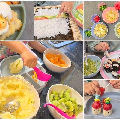 Image from HomeKidz ChildCare