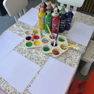 Image from Sunnyside Childcare