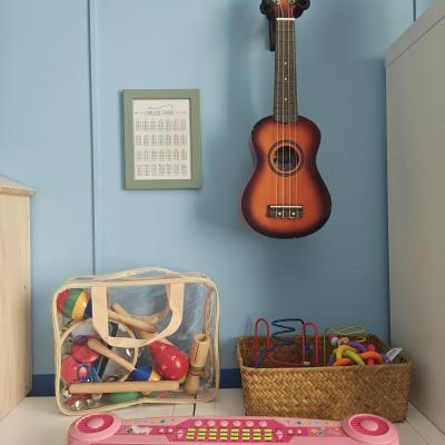 Image from Little Dragons