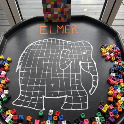 Image from GLH Childminding