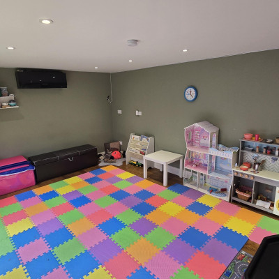 Image from Seedlings Tale