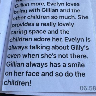 Image from Gillygigglepots