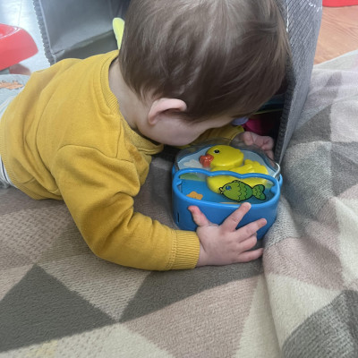 Image from Wanstead Childminder