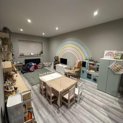 Image from ArK Childcare