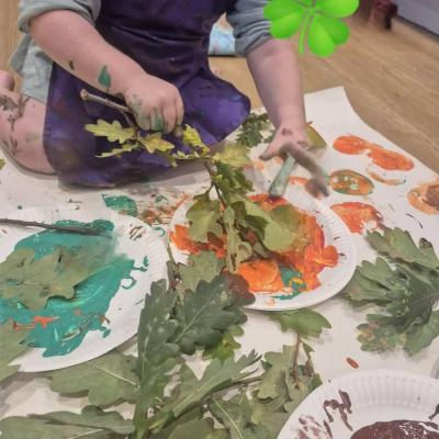 Image from Suzanne Lynn