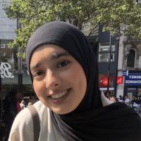 zainab