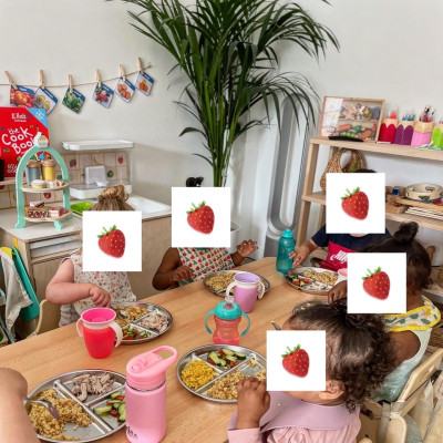 Image from Early Birds 