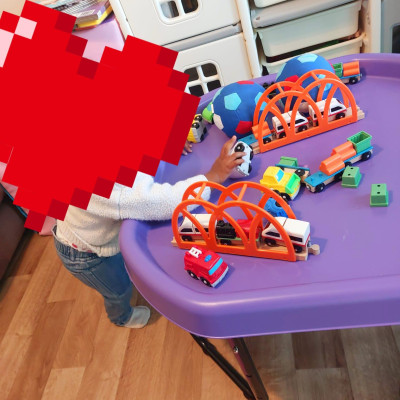 Image from Joyful Childcare