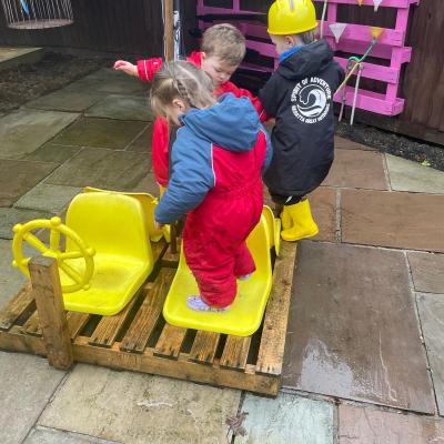 Image from Little Wildflowers