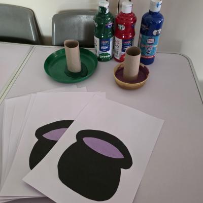 Image from CCCs childcare