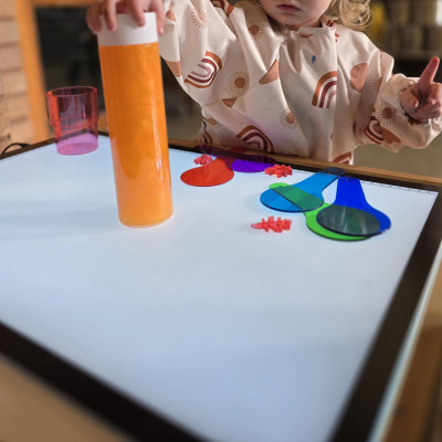 Image from Rainbow Ridg Nursery
