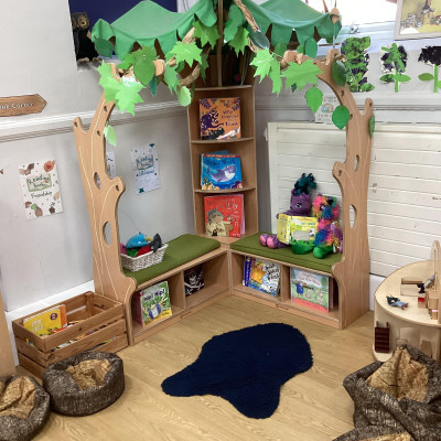 Image from Hassell Nursery