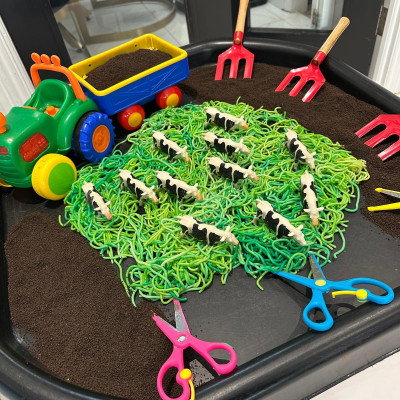 Image from Sunnyside Childcare