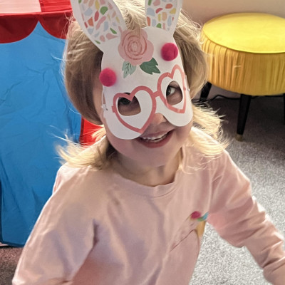 Image from Misbah childminder 