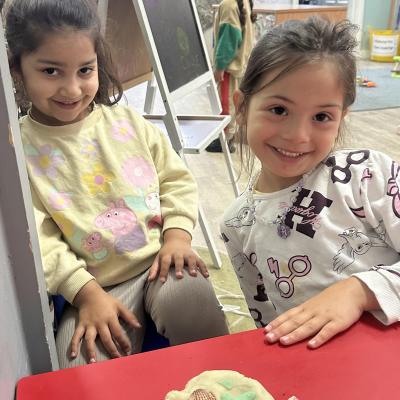 Image from Kiddy Care Nursery