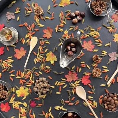 Image from GLH Childminding