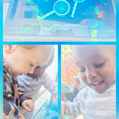 Image from Teddy Day Childcare