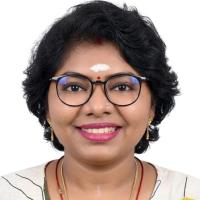 Avatar for Saranya