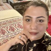 Maheen