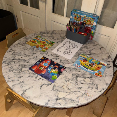 Image from Taras Childcare