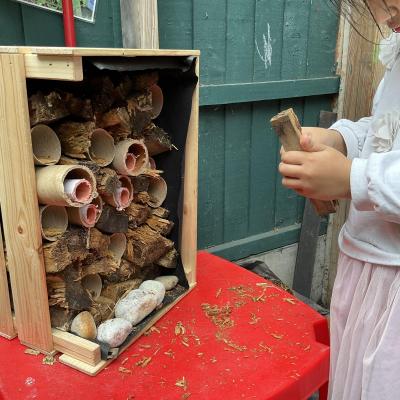 Image from Kiddy Care Nursery