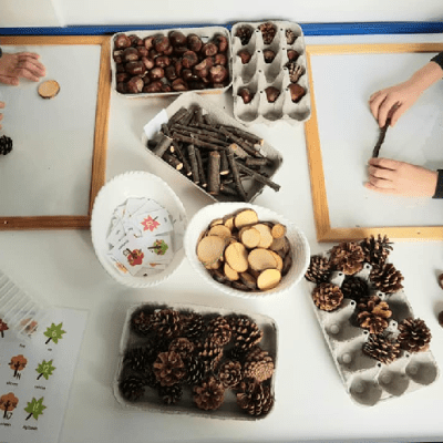 Image from Coutts Childcare