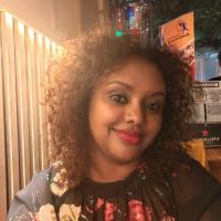 Senait kidane