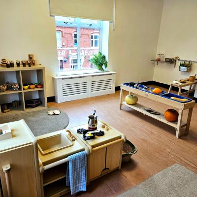 Image from Toddlers Nursery