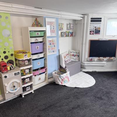 Image from Bright Beginnings 