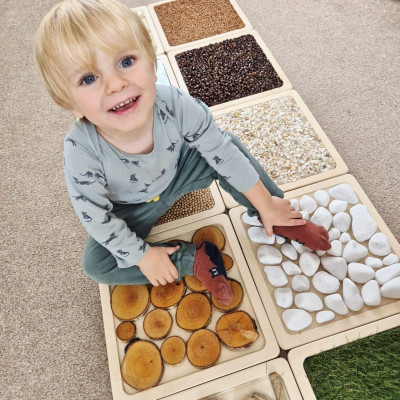 Image from Teddy Day Childcare